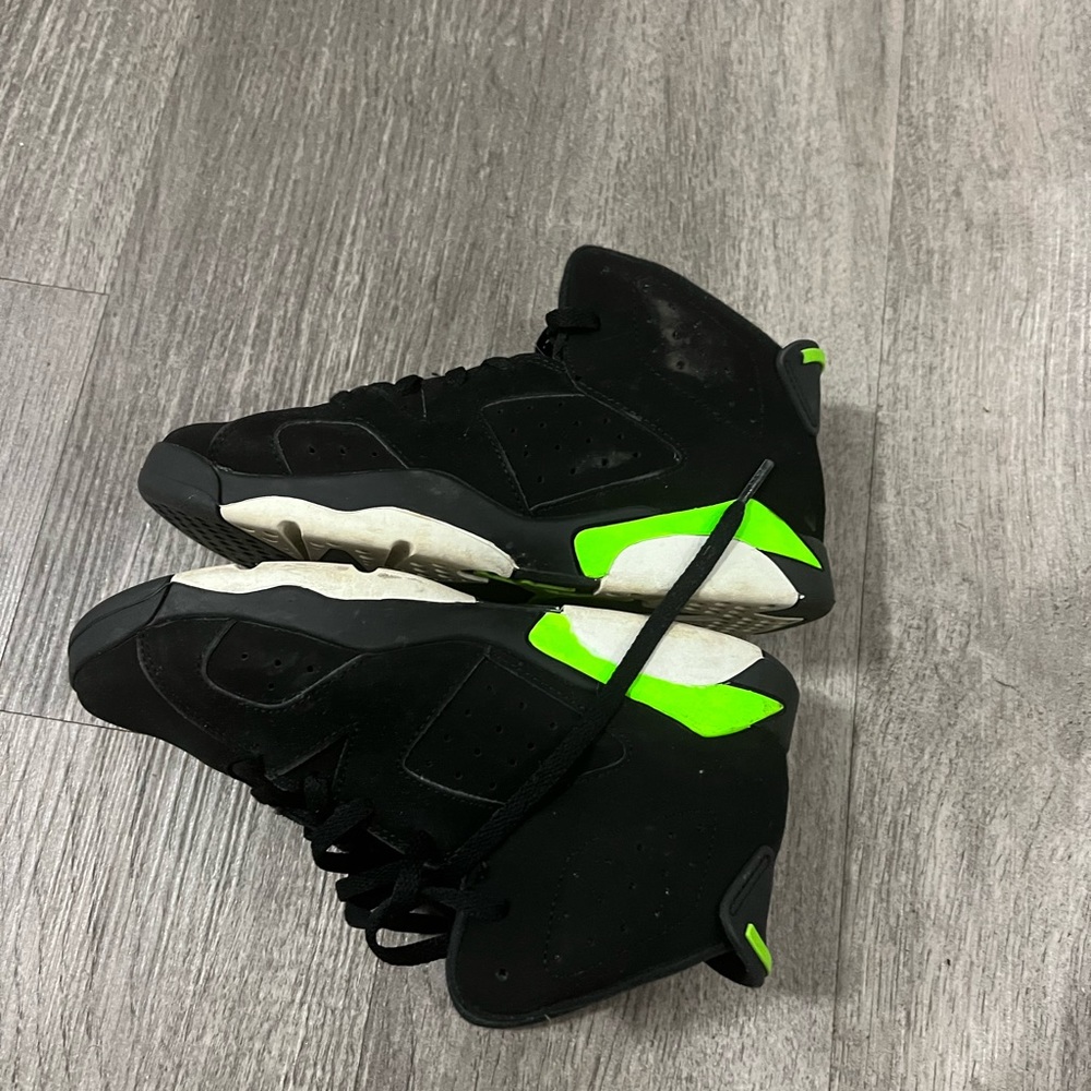 Retro Jordan